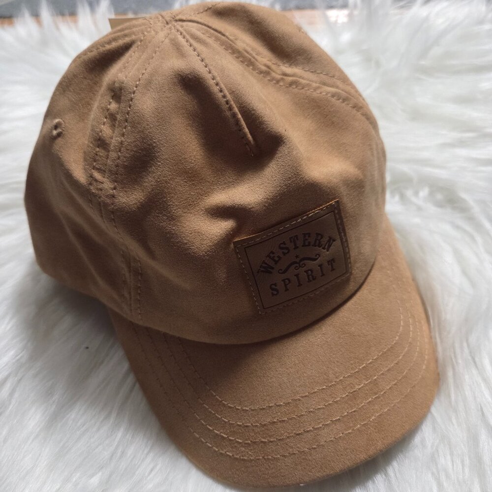 H&M "Western Spirit" Baseball Cap